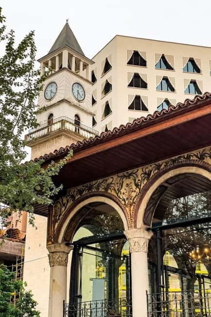 Tirana Walking Tour - Who Is This Tour Best Suited For?