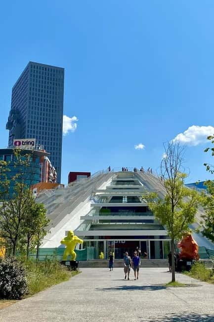 Tirana Walking Tour - Final Thoughts