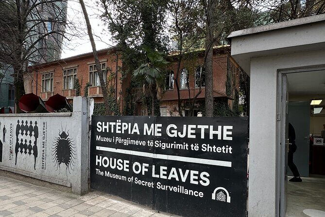 Tirana Walking Tour around the Historic Centre - A Detailed Breakdown of the Tirana Walking Tour