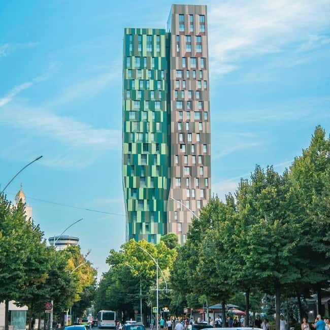 Tirana Walking Tour & Dajti Mountain with Cable Car Included - Key Points