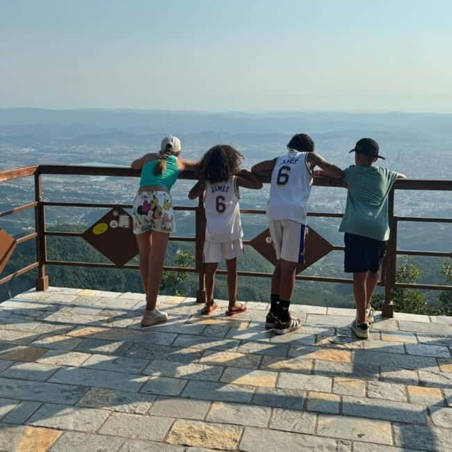 Tirana Walking Tour & Dajti Mountain with Cable Car Included - FAQ