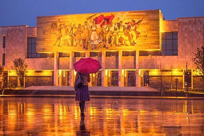 TIRANA Walking Tour: Discover the ever-changing capital city - What Sets This Tour Apart?