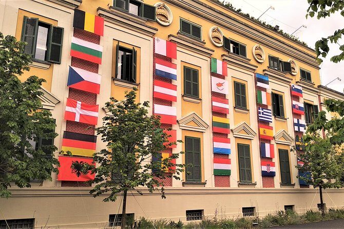 Tirana Walking Tour, Extra Virgin Olive Oil and Raki Tasting - FAQ