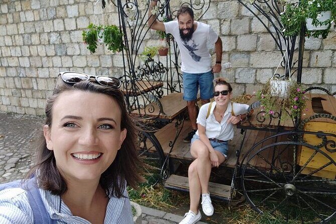 Tirana Walking Tour: History, Culture &Gems by a Passionate Guide - FAQs