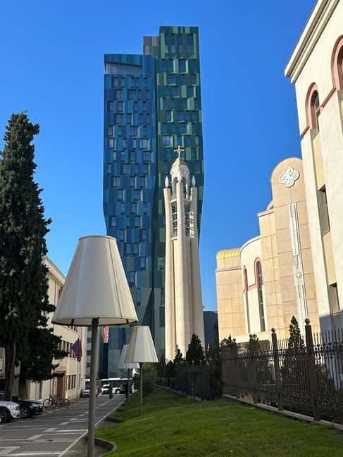 Tirana: Walking Tour through Attractions of Historic Center - Who Will Love This Tour?