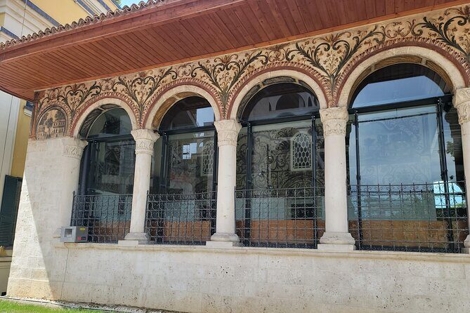 Tiranas Communist Past: A Tasting Tour with Traditional Lunch - FAQ: Your Practical Questions Answered