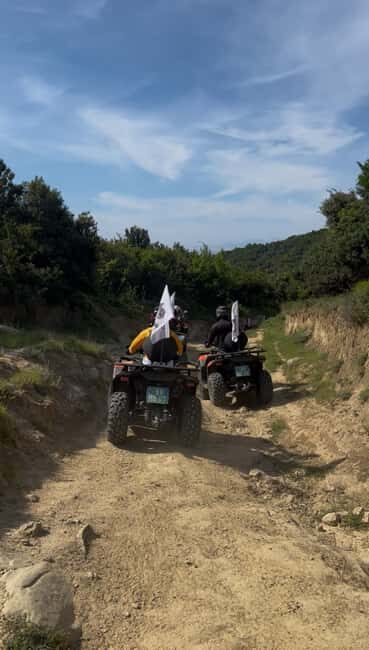 Tirane: Durres & Cape of Rodon ATV Off-Road Tour - Final Thoughts