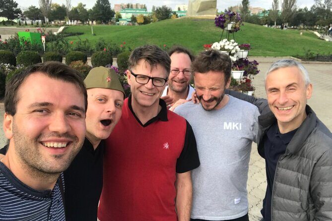 Tiraspol and Bender Back in the USSR Tour - Final Thoughts