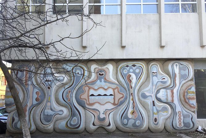 Tiraspol must-see tour with Anton Dendemarchenko - Pridnestrovie - FAQ