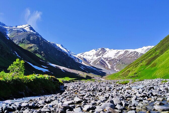 Tirath Expedition: Trek to the Tirath Hans Kund & Saketi Top(4280m) - Practical Details and Logistics
