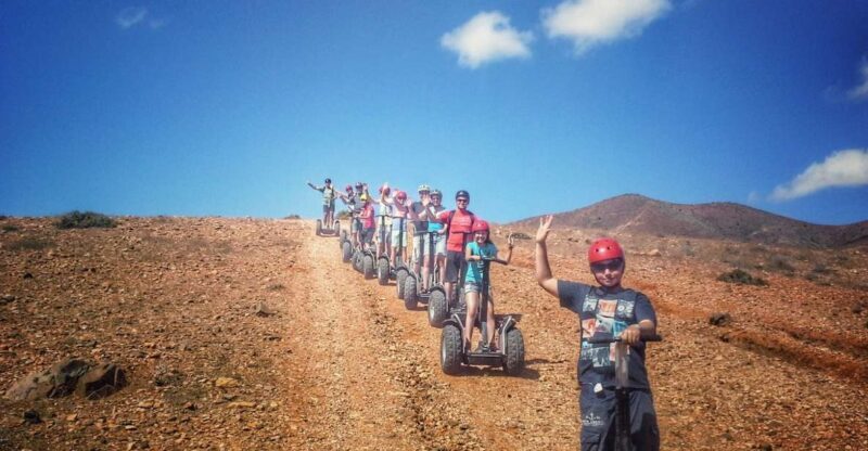 Tiscamanita: Segway Tour, Aloe Vera Farm & Mills Museum - Final Thoughts: Who Is This Tour Best For?