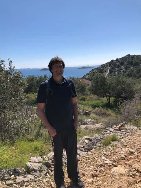 Tisno: Tour of the town with churches and palaces - Final Thoughts