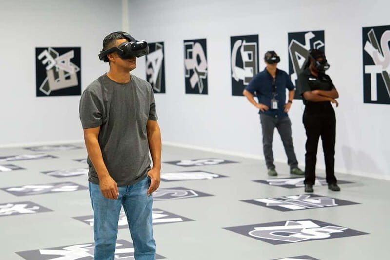 Titanic: An Immersive Journey - Key Points