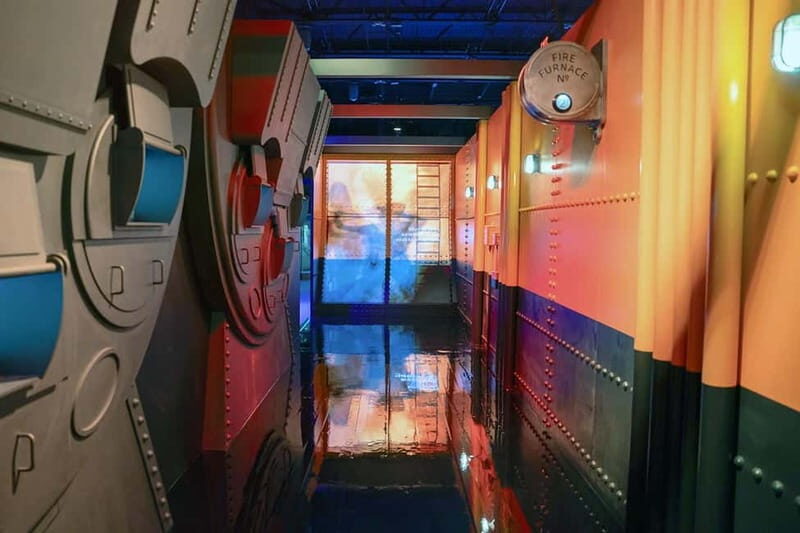 Titanic: An Immersive Journey - How Does This Tour Rank in Value?