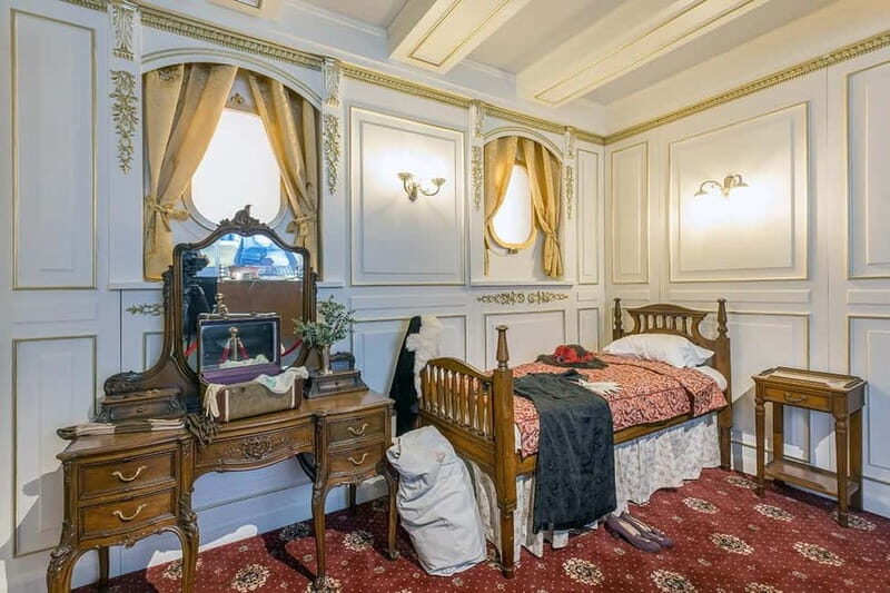 Titanic: An Immersive Journey - Who Should Book This Tour?