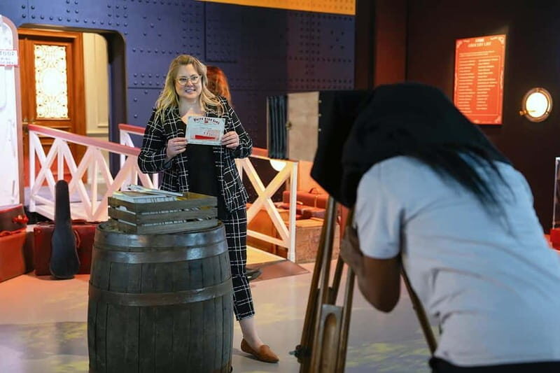 Titanic: An Immersive Journey - Final Thoughts: Is It Worth It?