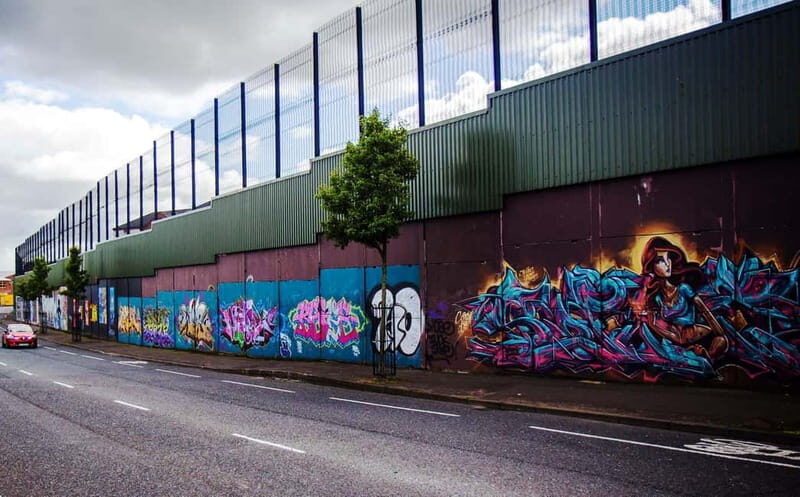 Titanic Belfast and City Tour - Exploring Belfast: An In-Depth Review