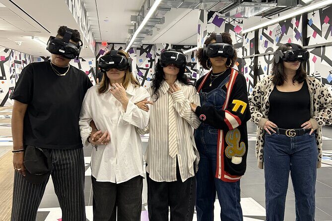 Titanic Echoes from the Past VR Experience - Who Will Love This?