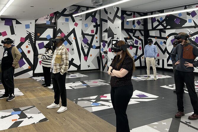 Titanic Echoes from the Past VR Experience - FAQ