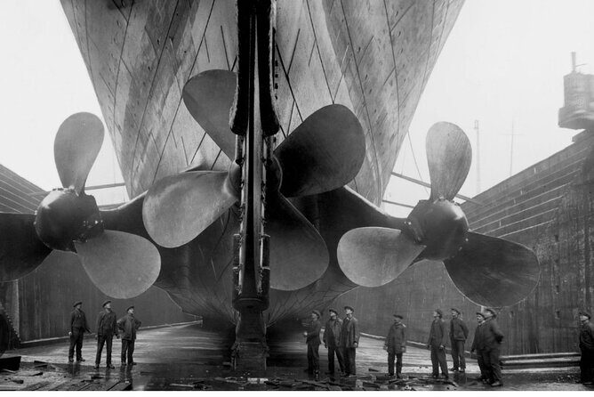 Titanic Exhibit Belfast City Private Chauffeur Tour from Dublin - The Journey Begins: Seamless Transfers from Dublin