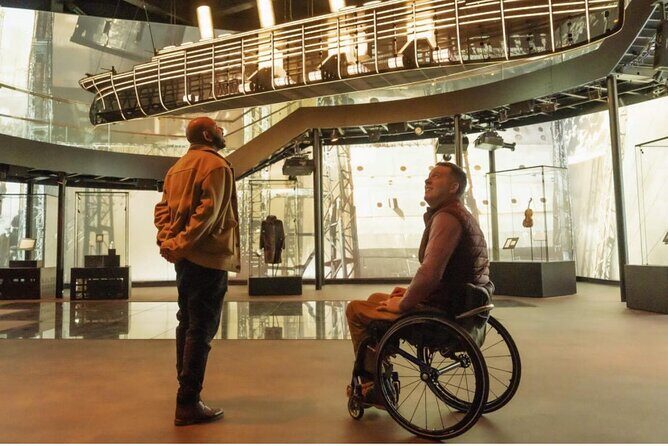 Titanic Exhibit Belfast City Private Chauffeur Tour from Dublin - What We Loved About the Experience