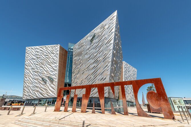 Titanic Museum and Whiskey Distillery Exploration with Tasting - The Practicalities: What You Need to Know