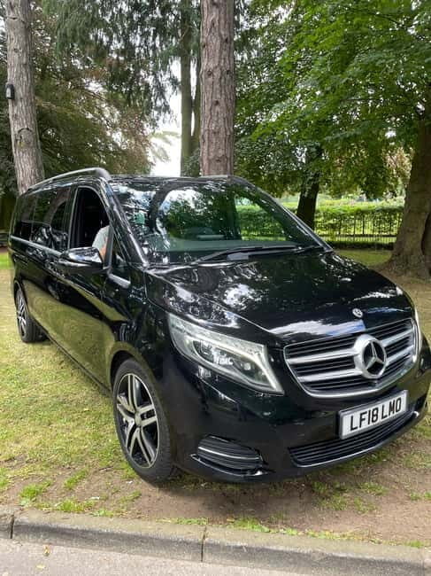 Titanic museum & Belfast peace walls tour 4 hours ticket inc - Key Points