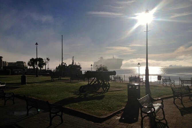 Titanic Trail Guided Walking Tour Cobh - The Experience in Detail