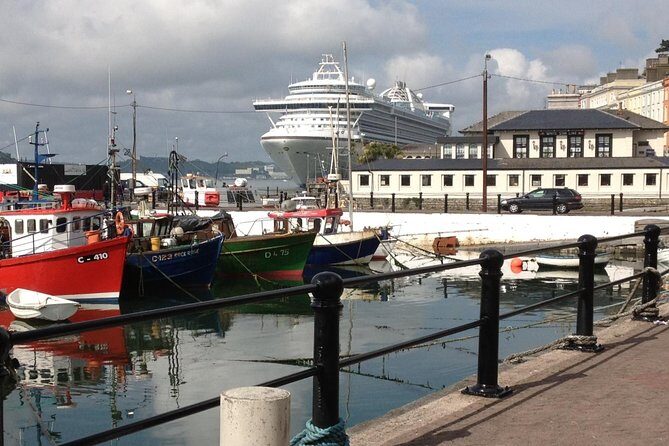 Titanic Trail Guided Walking Tour Cobh - Why This Tour Works