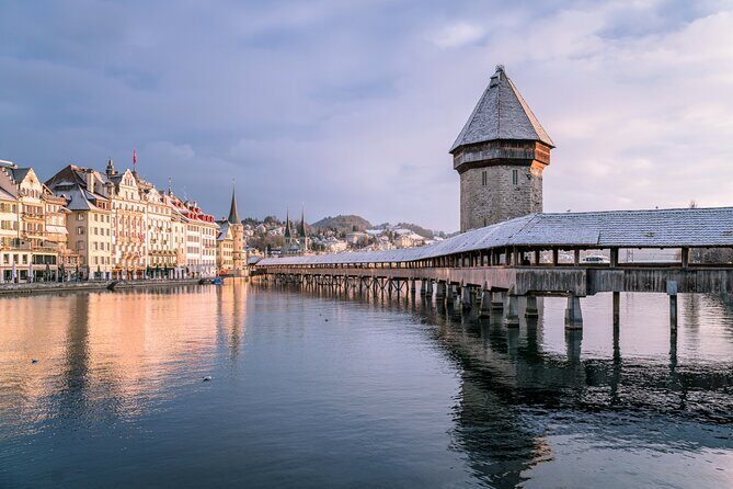 Titlis, the eternal snow mountain, and Lucerne Village - Is This Tour Right for You?