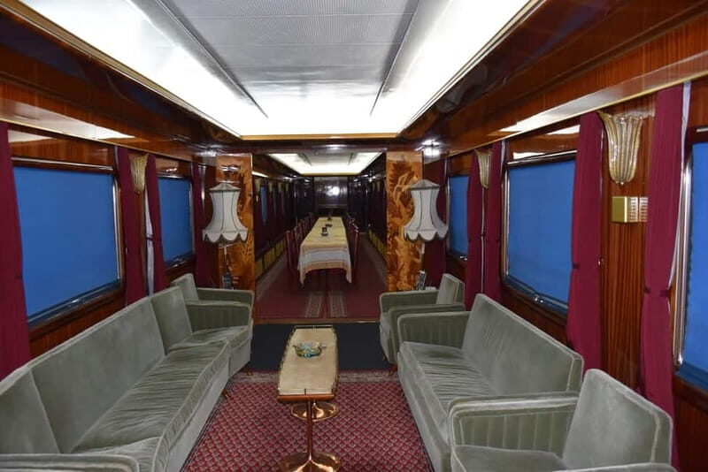 Tito and Yugoslavia - short Belgrade tour (by car) - Who Would Love This Tour?