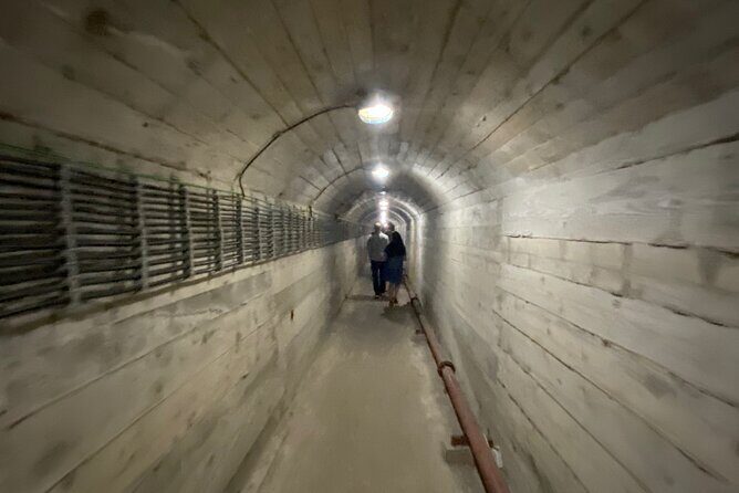 Tito's Bunker: Discover Secret & Boracko Lake Tour from Sarajevo - Key Points