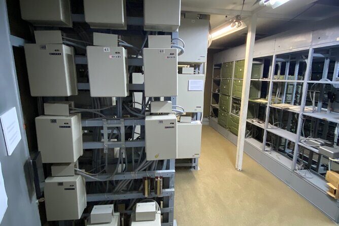 Tito's Bunker: Discover Secret & Boracko Lake Tour from Sarajevo - Exploring the Itinerary: A Closer Look