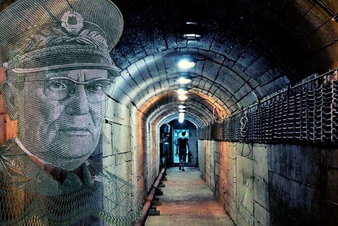Tito's Bunker: Discover Secret & Boracko Lake Tour from Sarajevo - Authentic Experiences and Practical Tips