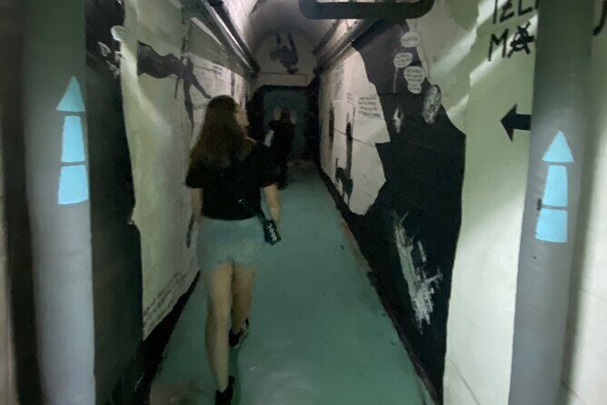 Tito's Bunker: Discover Secret & Boracko Lake Tour from Sarajevo - Who Should Consider This Tour?