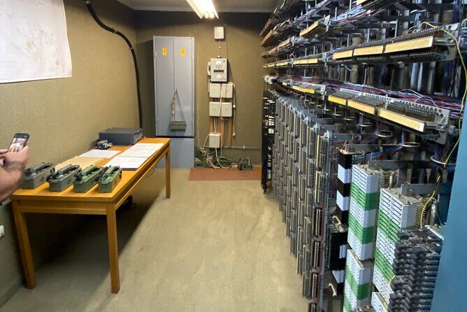 Tito's Bunker: Discover Secret & Boracko Lake Tour from Sarajevo - Final Thoughts