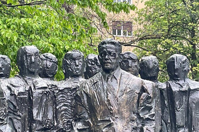 Tito's Socialist Ljubljana Private Tour - Tito’s Socialist Ljubljana Private Tour – A Deep Dive into Yugoslavian History