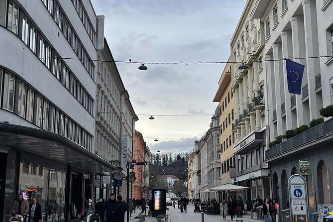 Tito's Socialist Ljubljana Private Tour - Final Words