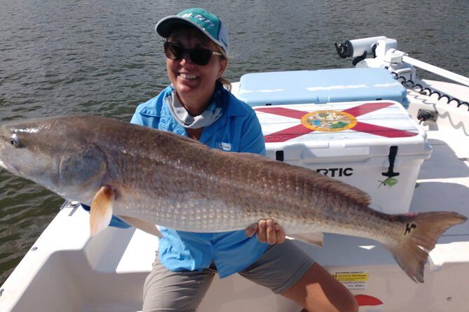 Titusville Inshore Fishing Charter - Final Thoughts: Is It Worth It?