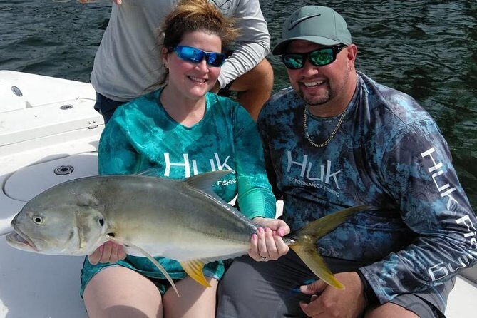 Titusville Inshore Fishing Charter - FAQs