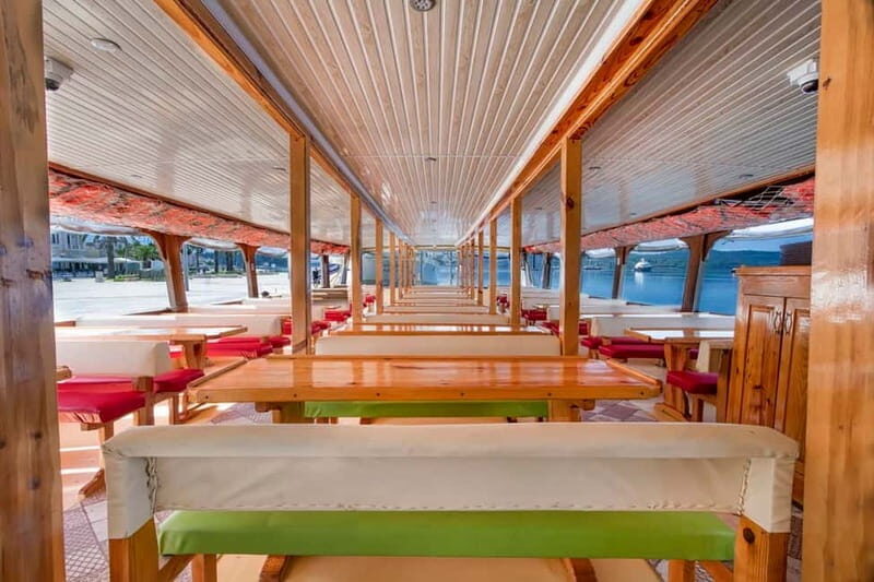 Tivat/Kotor: Boka Bay Full-Day Guided Cruise with Swim Stop - Tivat/Kotor: Boka Bay Full-Day Guided Cruise with Swim Stop — An Honest Review