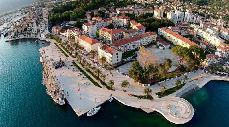 Tivat/Kotor: Boka Bay Full-Day Guided Cruise with Swim Stop - Authentic Feedback from Other Travelers