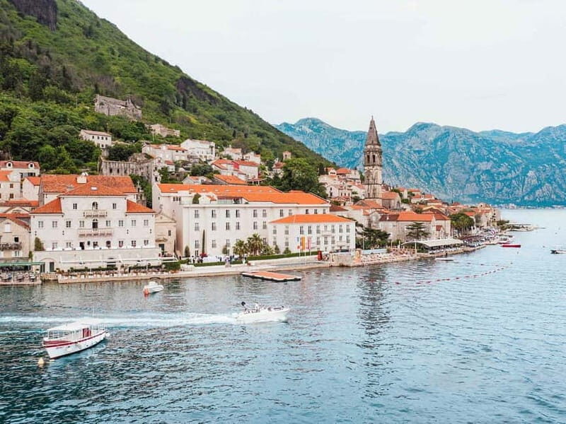 Tivat/Kotor: Boka Bay Full-Day Guided Cruise with Swim Stop - Who Will Love This Tour?