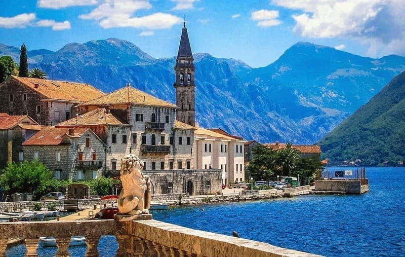 Tivat private tour from Kotor - Exploring Tivat from Kotor: A Detailed Look at the Private Tour