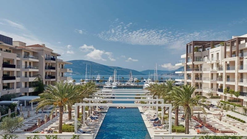 Tivat private tour from Kotor - FAQ