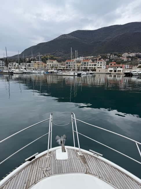 Tivat Yacht and Boat rentals without skipper - Tivat Yacht and Boat Rentals Without Skipper: A Comprehensive Review