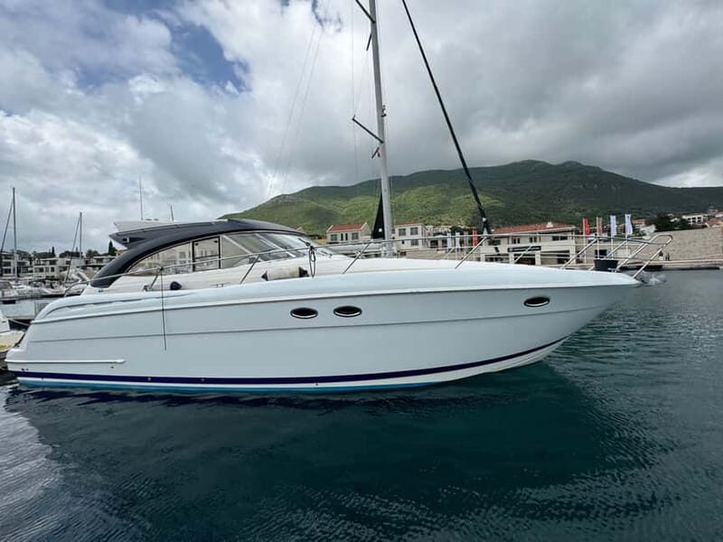 Tivat Yacht and Boat rentals without skipper - The Value Proposition: Is It Worth It?