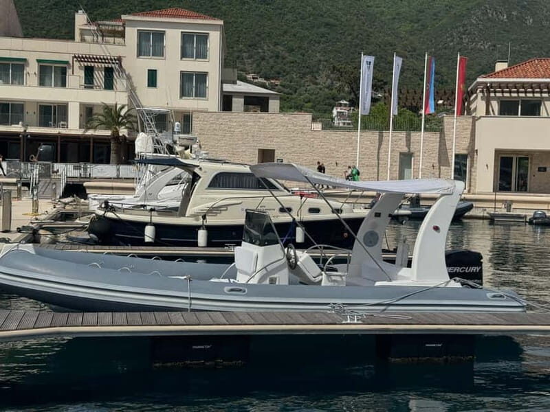 Tivat Yacht and Boat rentals without skipper - FAQs