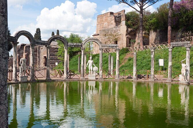 Tivoli Day Tour: Discover Hadrian's Villa and Villa d'Este - Is This Tour Worth the Price?