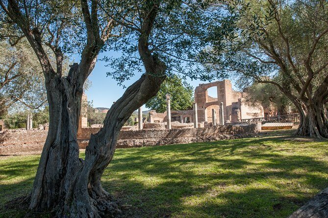 Tivoli Day Trip from Rome: Hadrian's Villa and Villa d'Este - Authentic Experiences and Tips from Reviewers